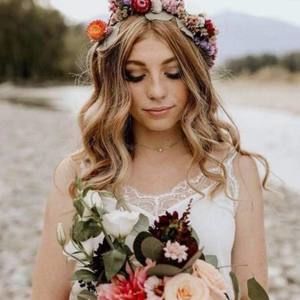 Meet your Posher, Kiera